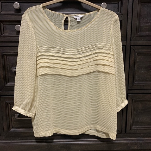 Banana Republic Top, Size M - Picture 1 of 4